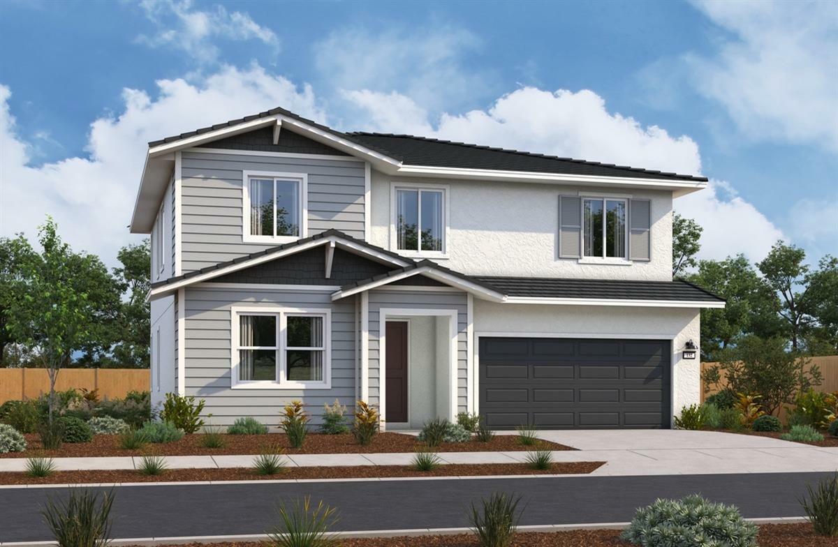 12785 Castaic Lake Way  Rancho Cordova CA 95742 photo
