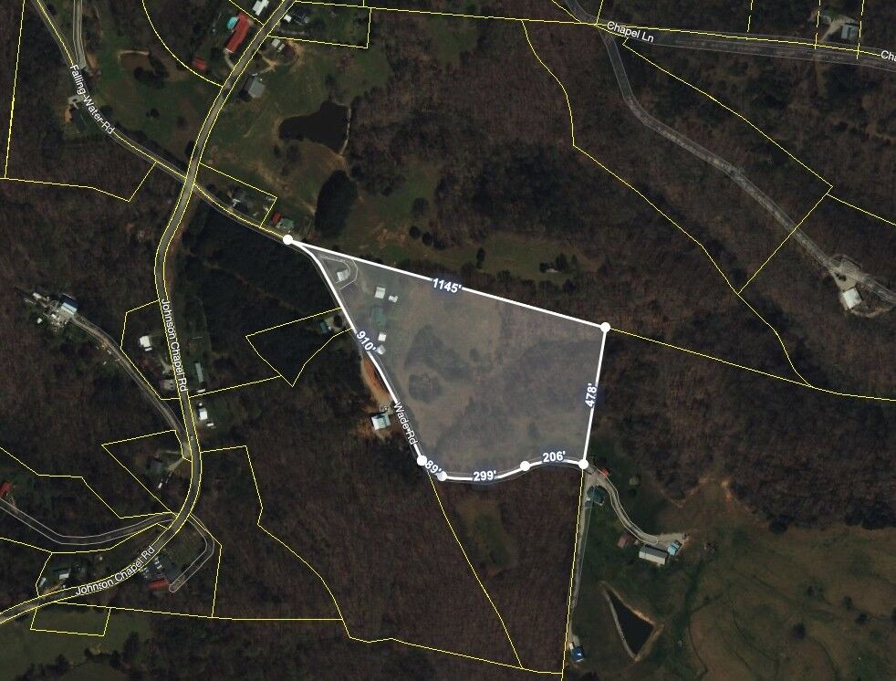 Property Photo: 247 Wade Rd TN 38583