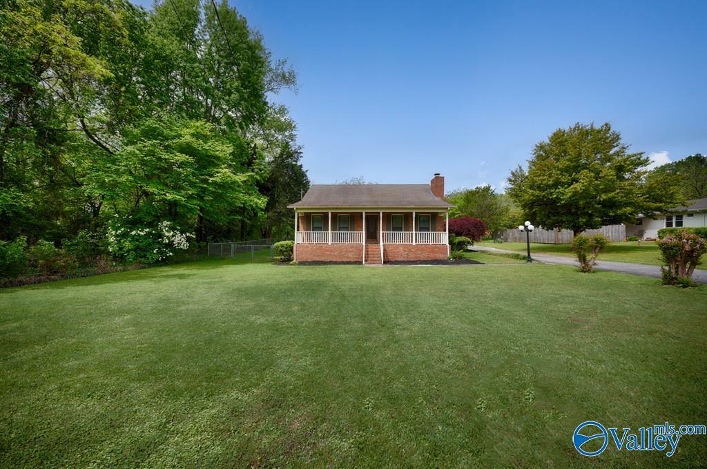 Property Photo: 124 Yuma Drive AL 35759