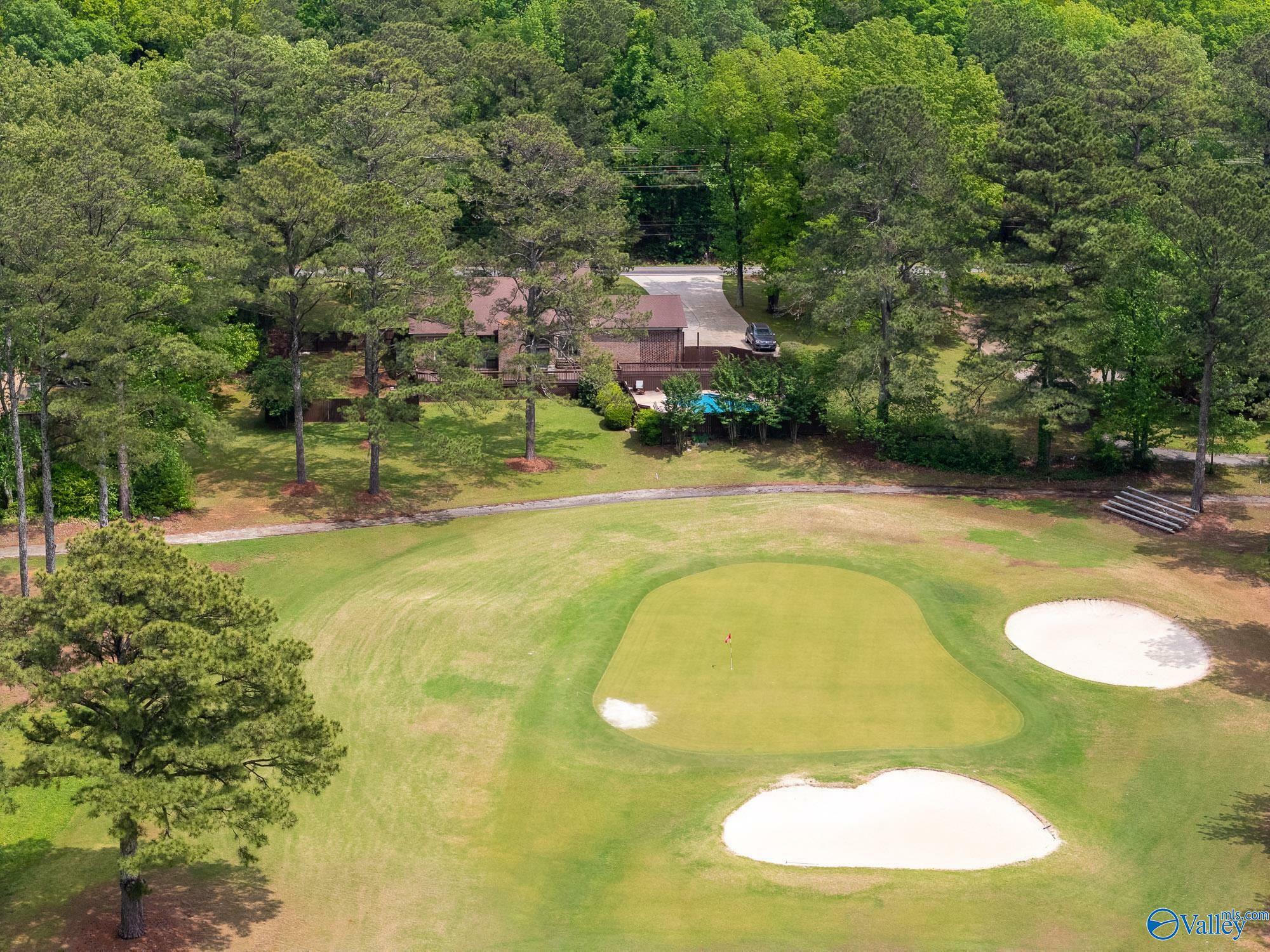 Property Photo: 4311 Indian Hills Road AL 35603