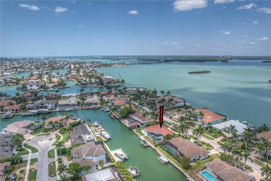466 Pepperwood Court  Marco Island FL 34145 photo