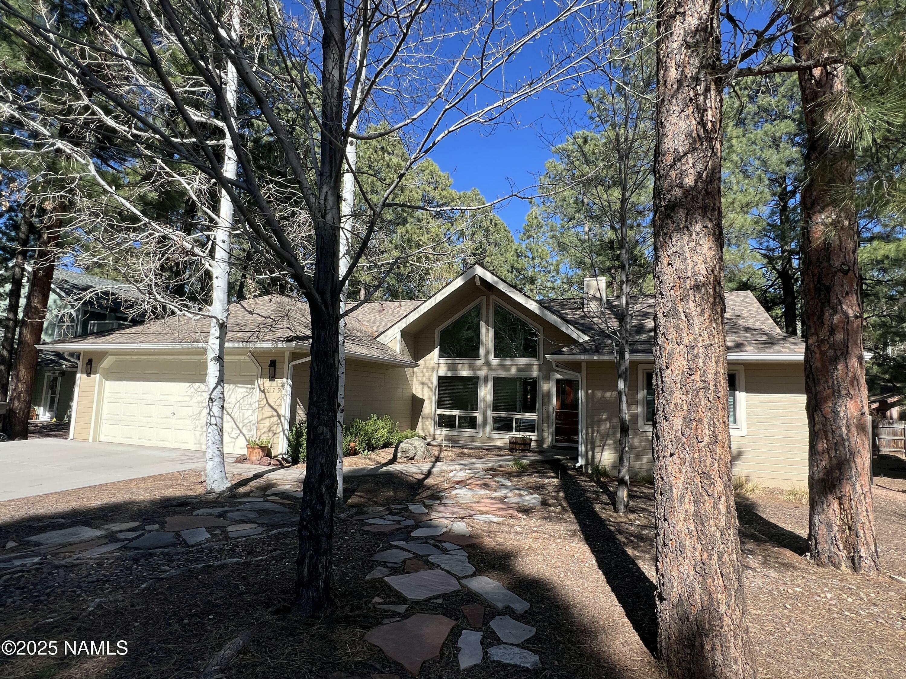 3679 S Cheryl Drive  Flagstaff AZ 86005 photo