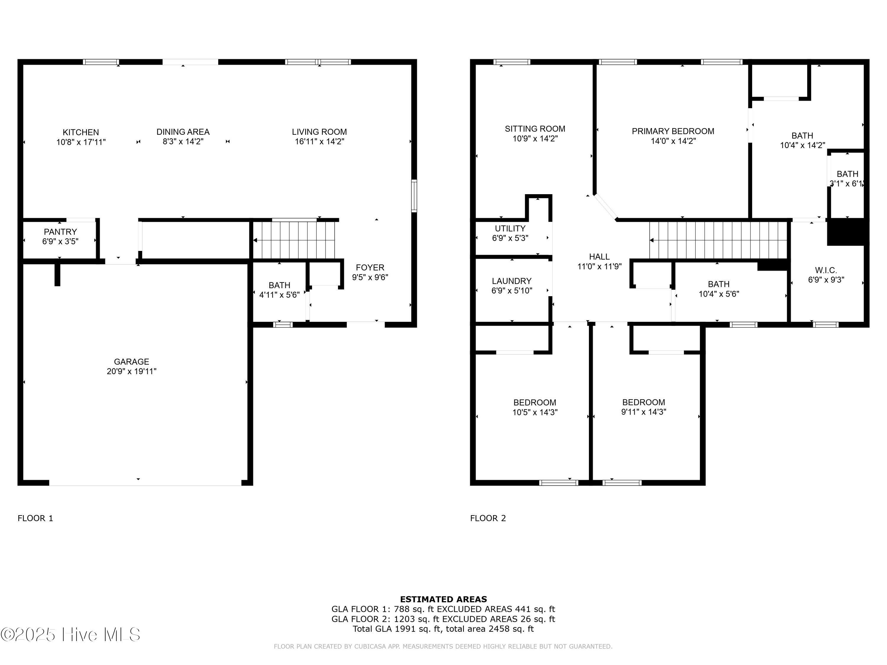 Property Photo: 304 Airlie Vista Lane NC 28445