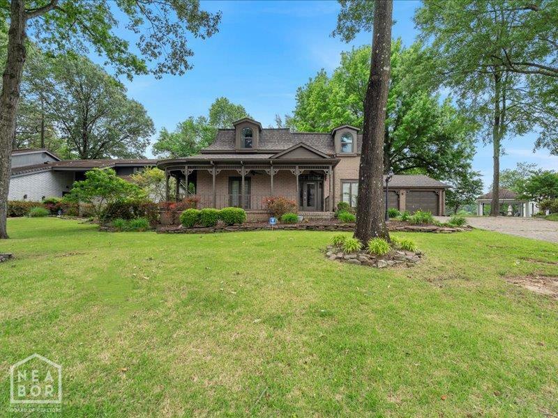 Property Photo: 1005 Fairway AR 72401