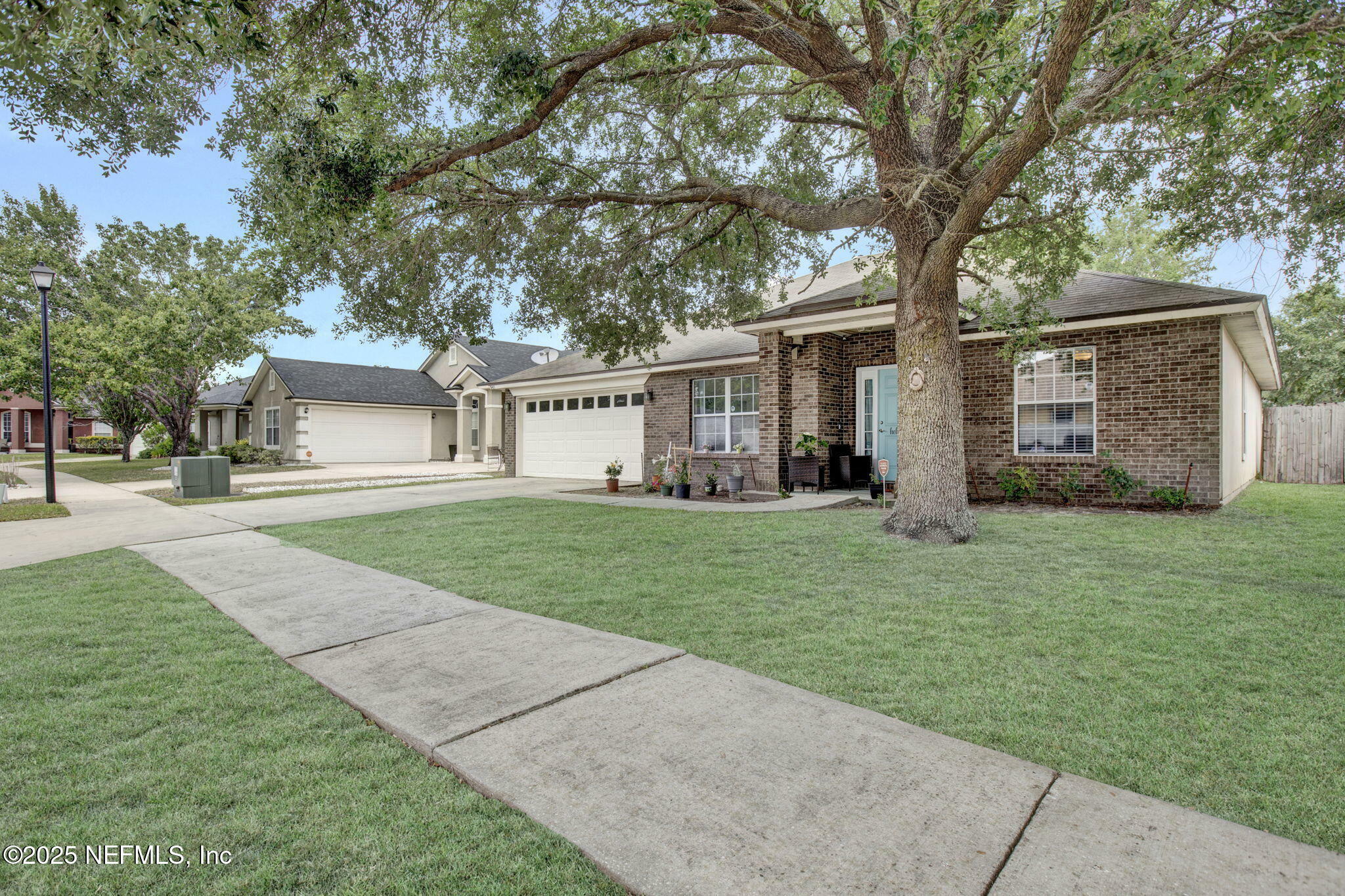 Property Photo: 8471 E Hunston Mill Lane FL 32244