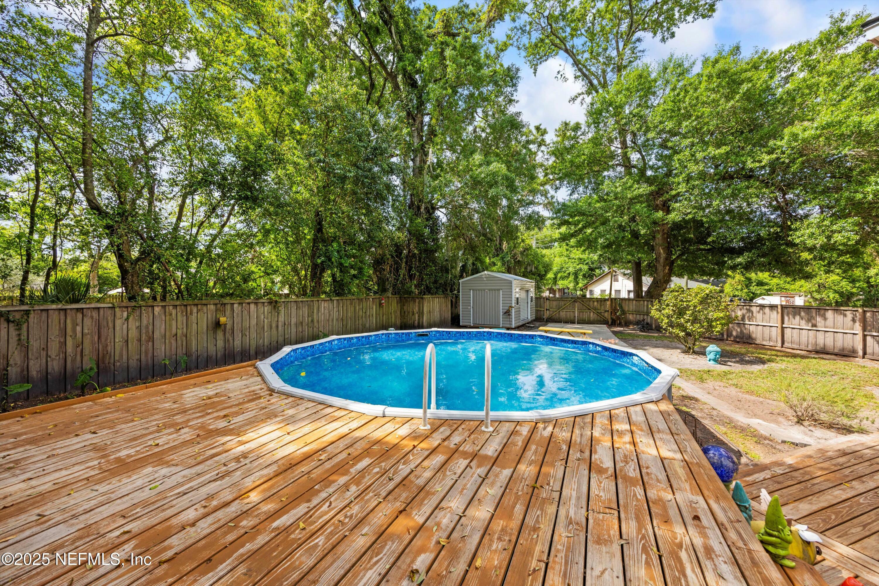 Property Photo: 1005 Hamilton Street FL 32205