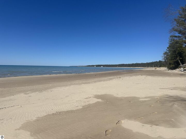 Property Photo: 1995 San Marino Trail MI 49648