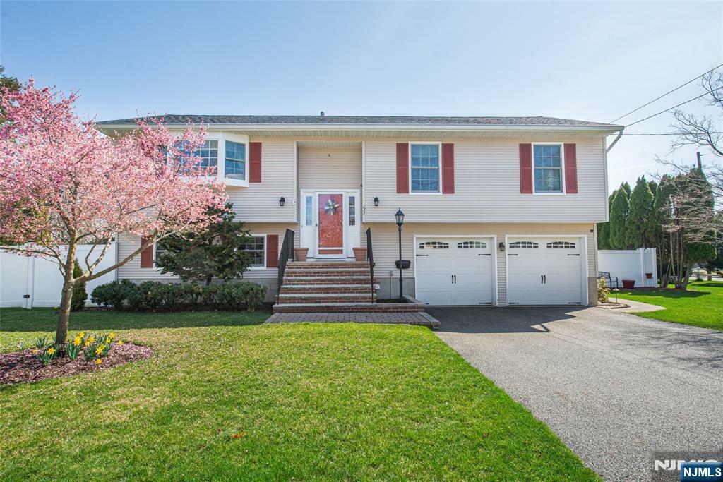 Property Photo: 135 Romain Avenue NJ 07442