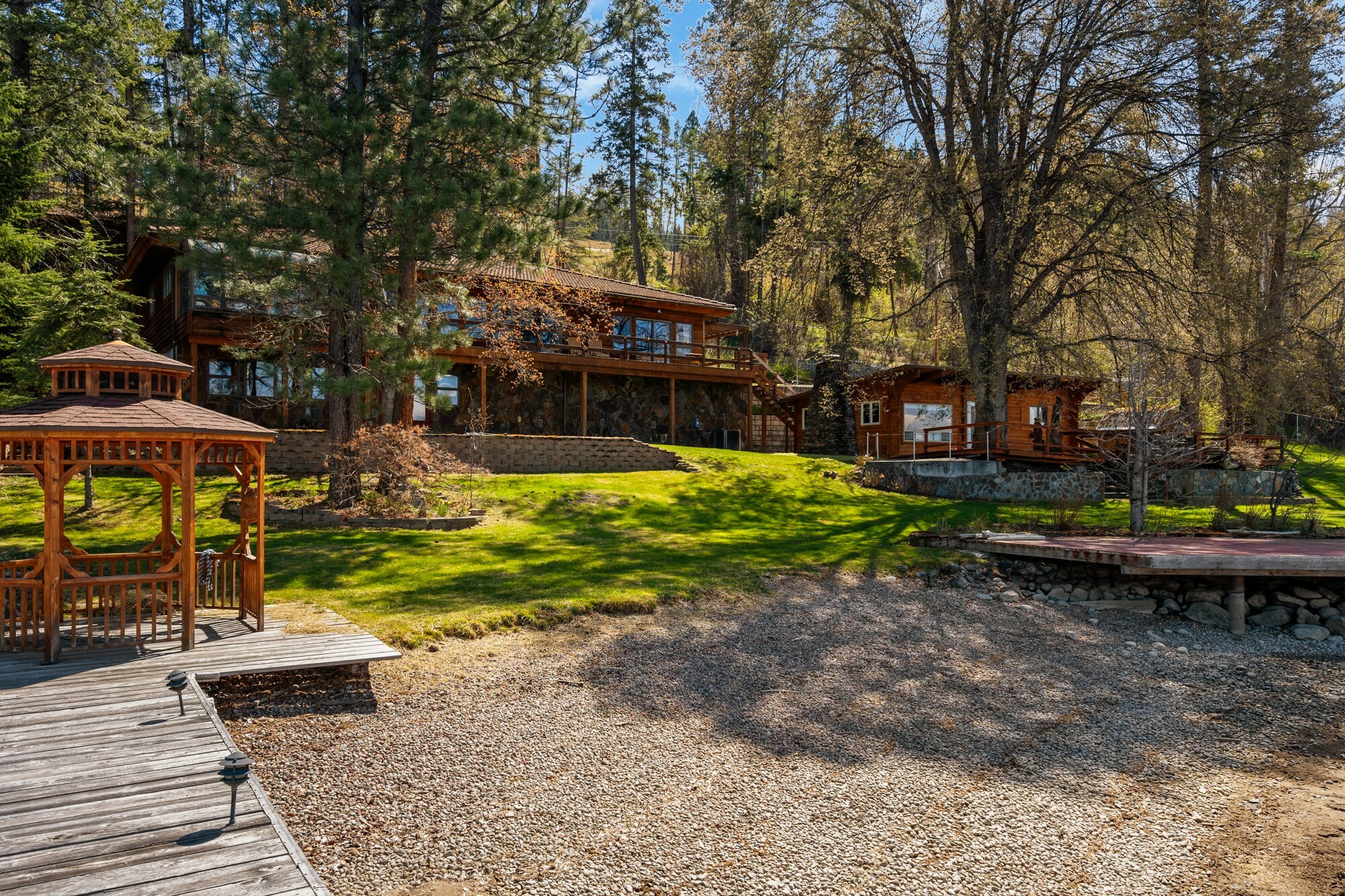 34593 Eagle View Lane  Polson MT 59860 photo