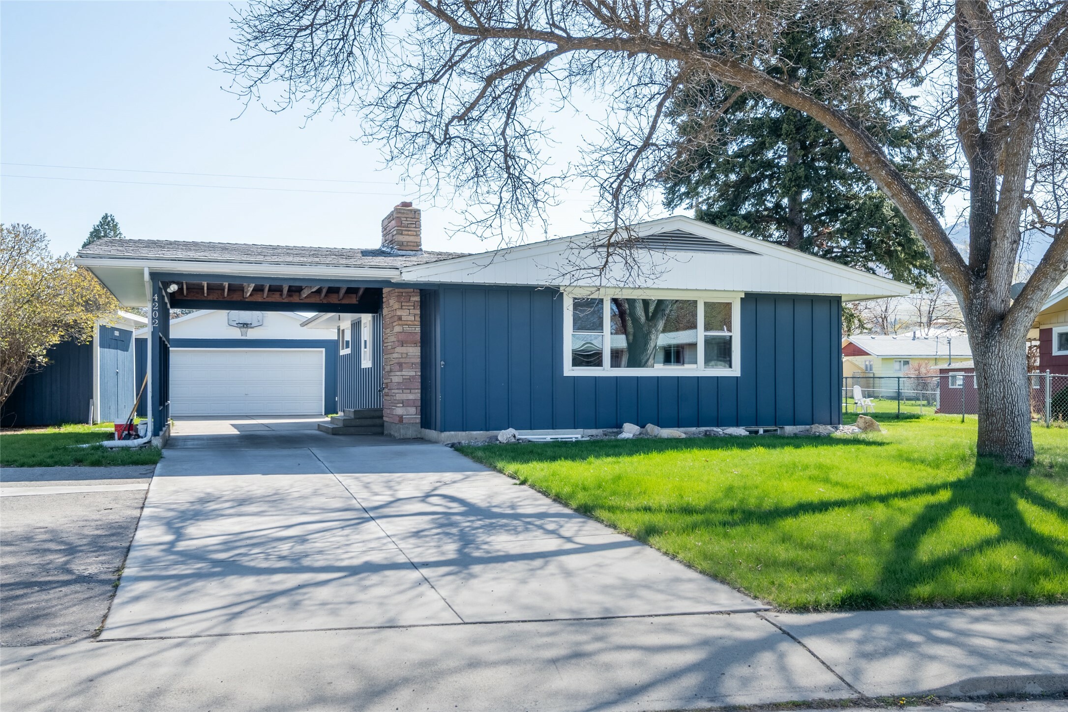 4202 Rainbow Drive  Missoula MT 59803 photo