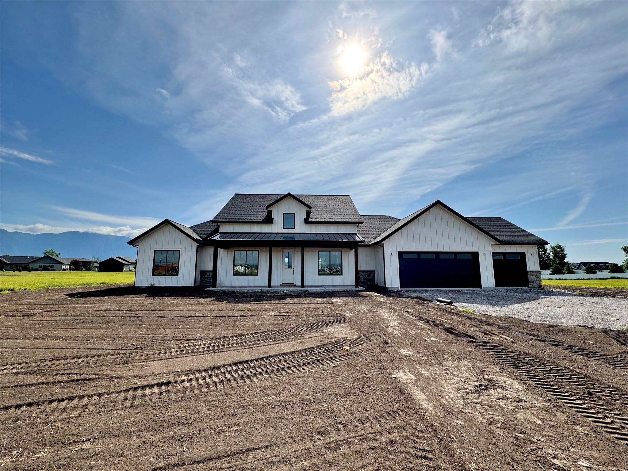 Property Photo:  25 S Scarface Peak Court  MT 59901 