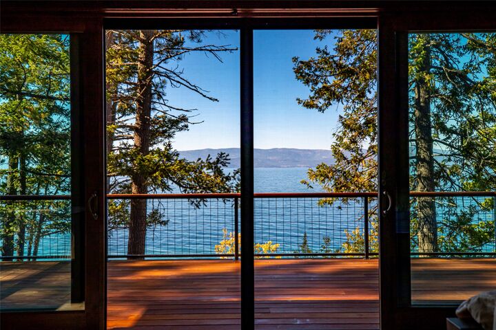 Property Photo: 32187 Bear Grass Lane MT 59911