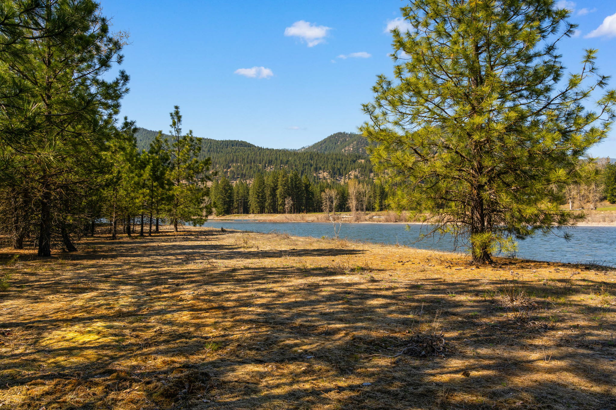 Lot 45 Old Mill Loop  Saint Regis MT 59866 photo