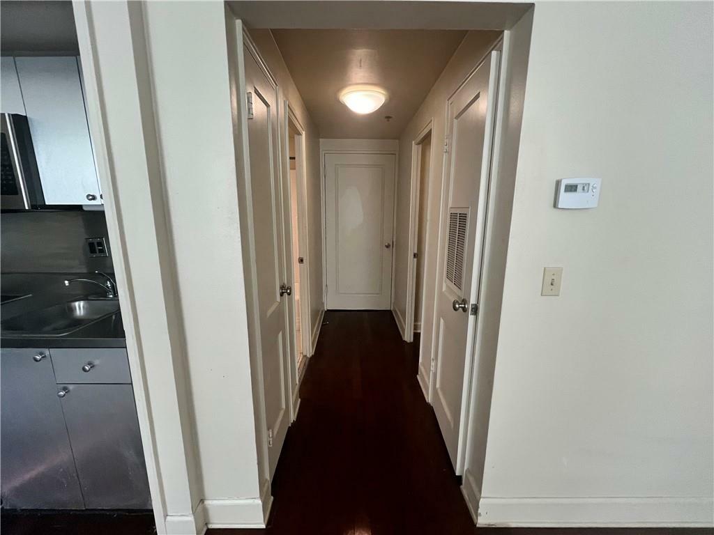 Property Photo: 1205 St. Charles Avenue 804 LA 70130