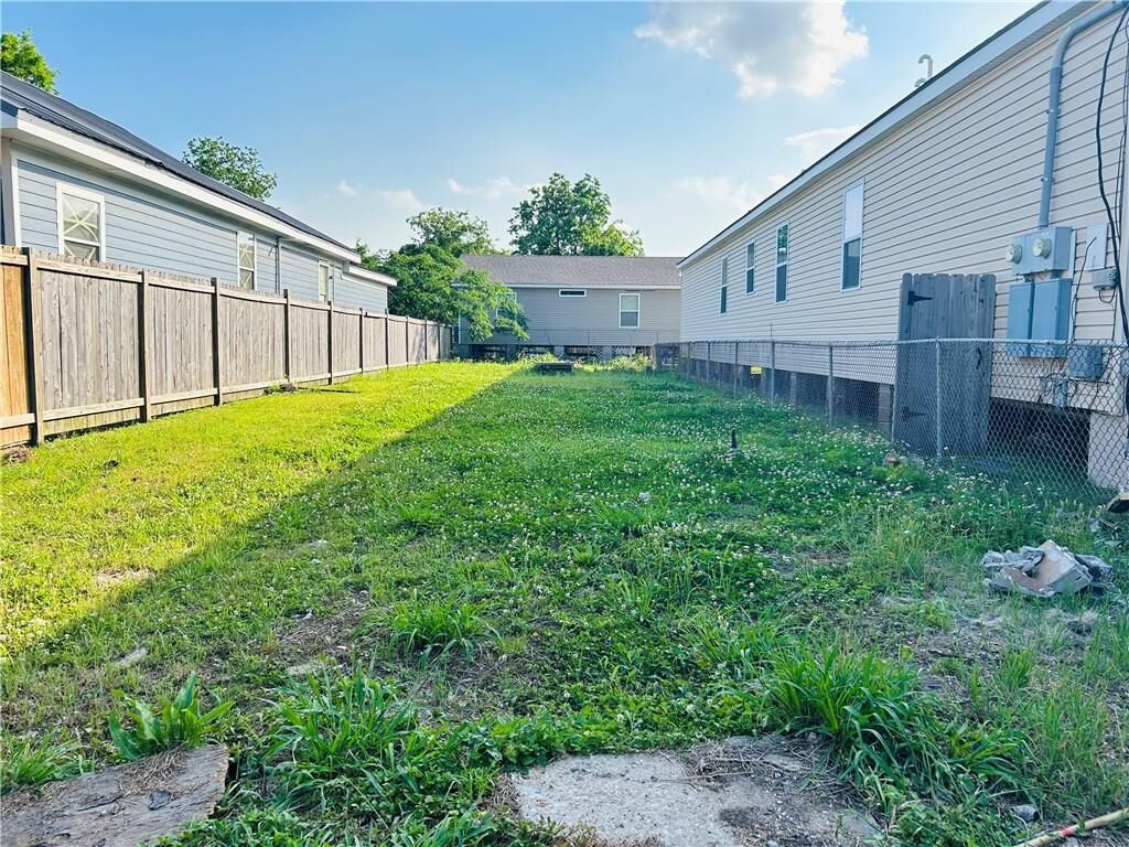 Property Photo:  8926 Forshey Street  LA 70118 