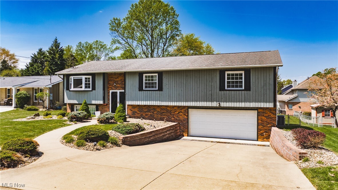 Property Photo: 5505 12th Avenue WV 26105
