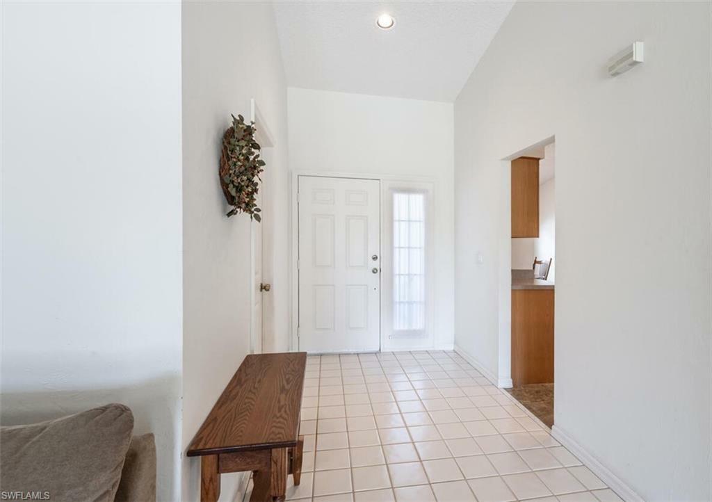 Property Photo: 814 Charlemagne Blvd FL 34112