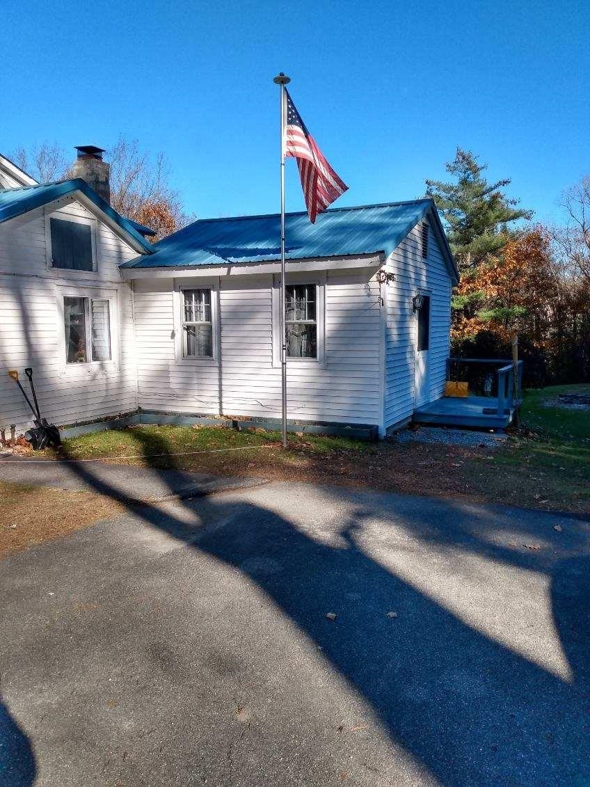 Property Photo: 68 Marshall Hill Road NH 03221
