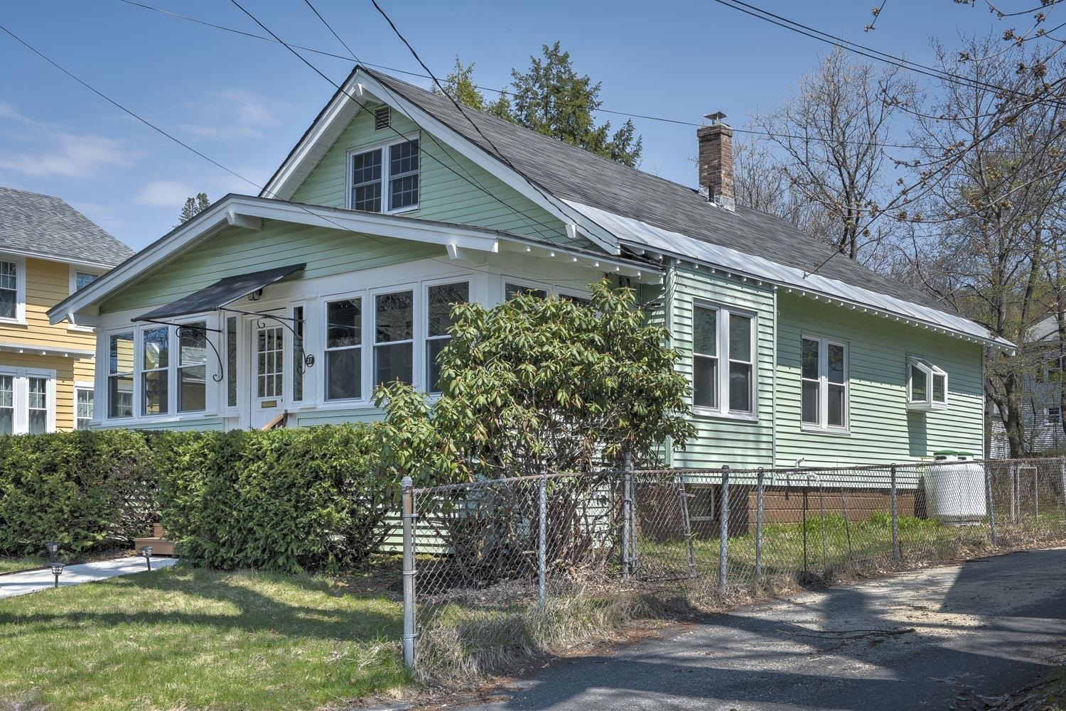 Property Photo: 37 Hardy Court NH 03431