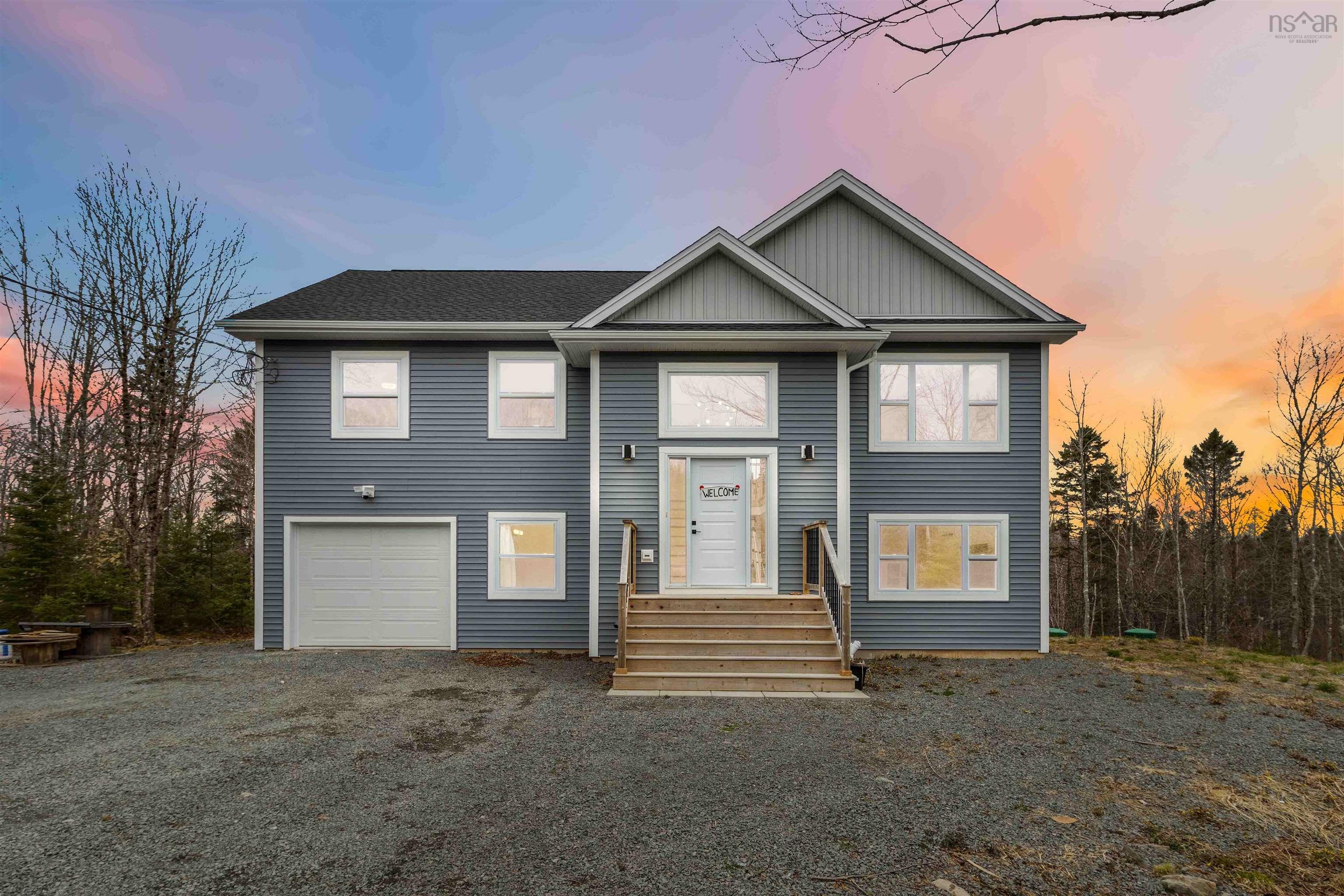 24 Ava Lane  East Uniacke NS B0N 1Z0 photo
