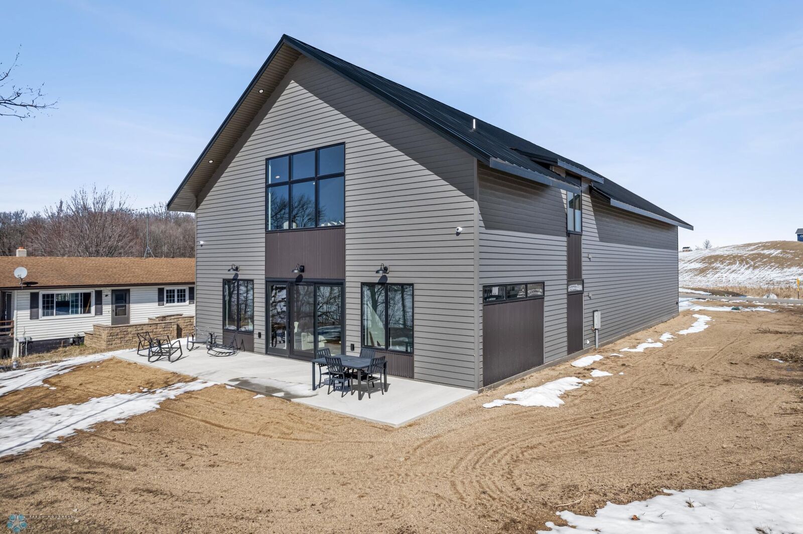 Property Photo: 42813 Lida View Lane MN 56587