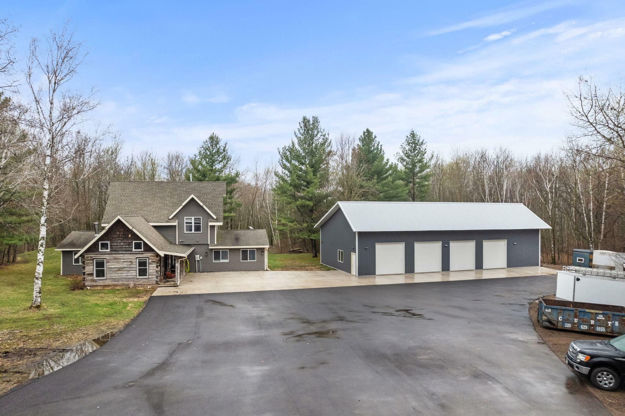Property Photo: 18983 Alabaster Road MN 55063