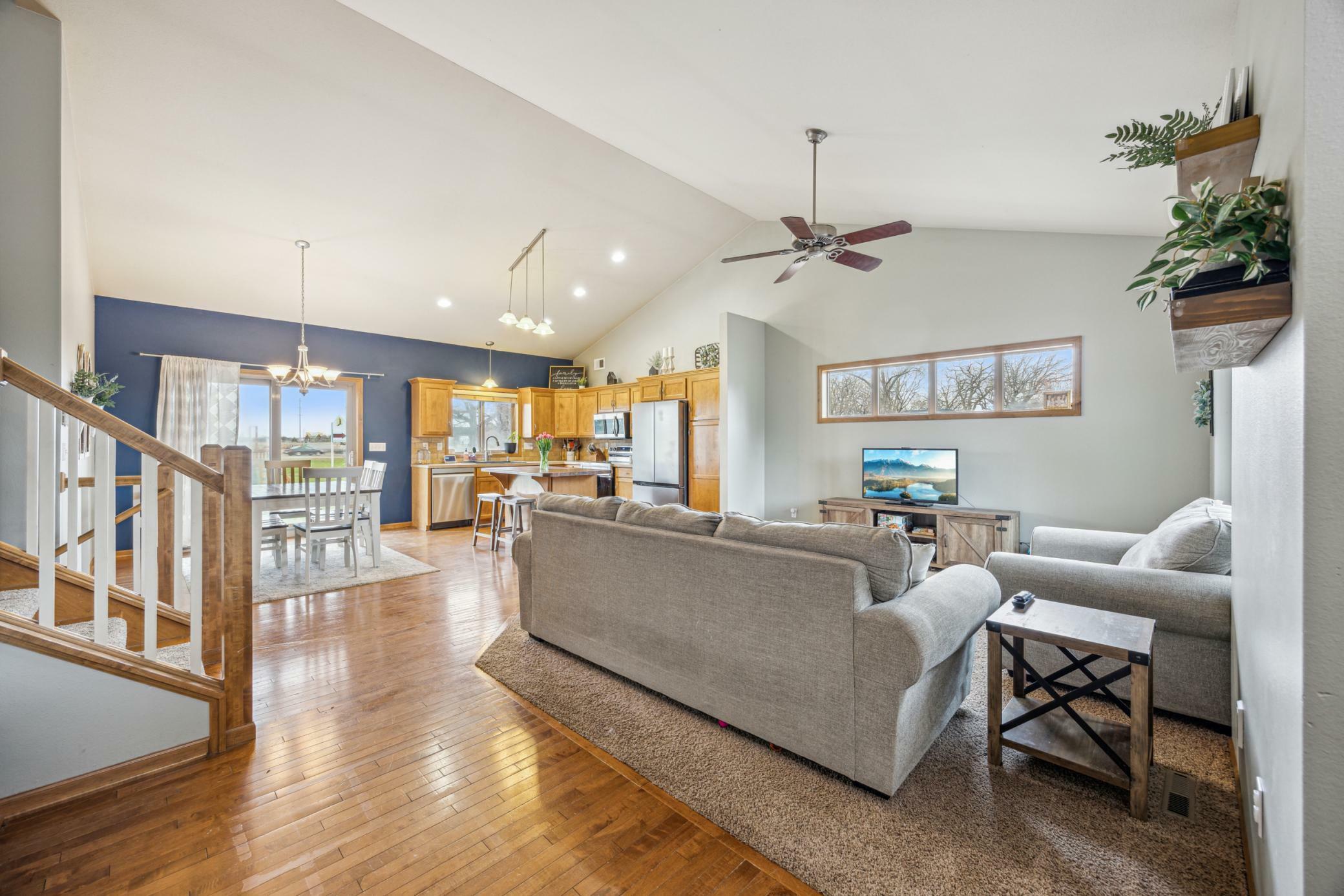 Property Photo: 1315 Sunrise Court MN 55320