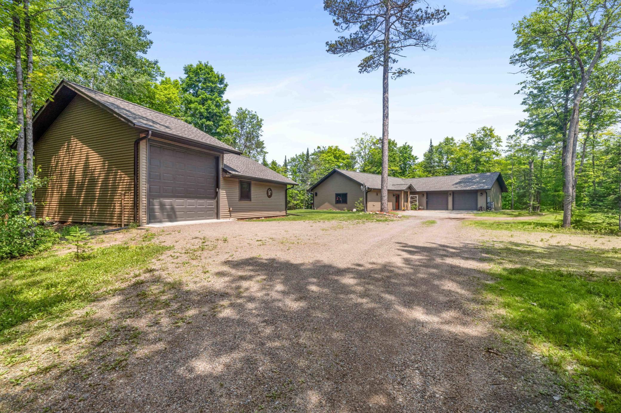 Property Photo: 27406 Cuyuna Trail MN 56431