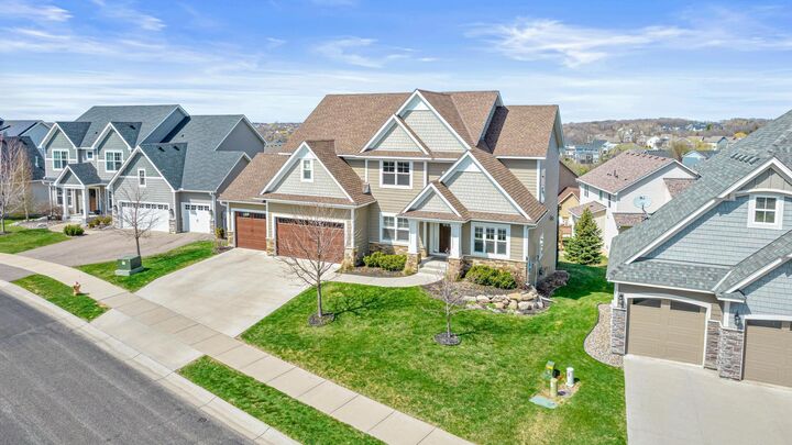 16660 59th Avenue N  Plymouth MN 55446 photo