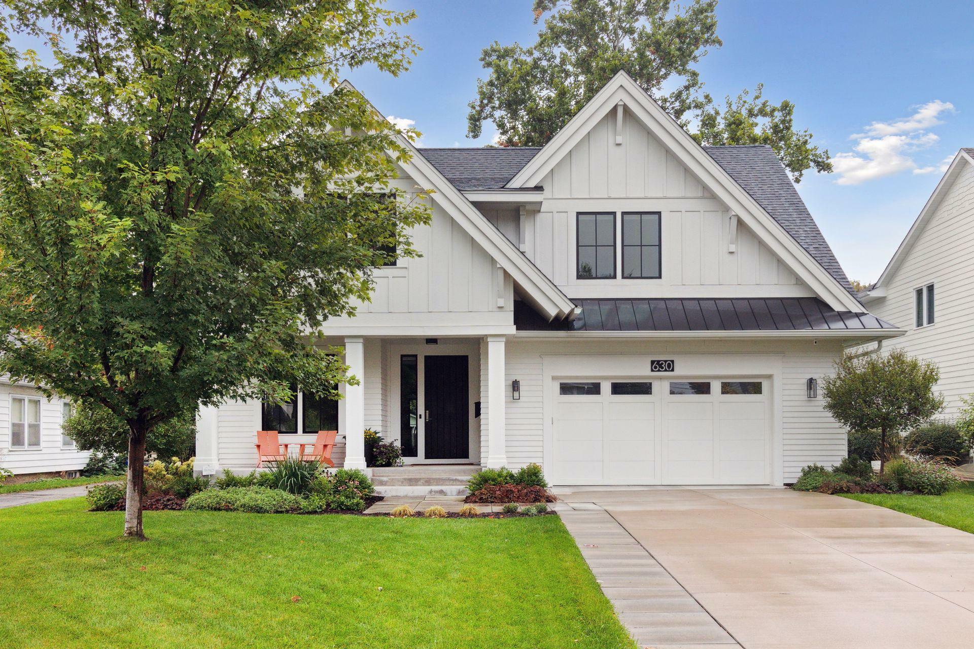 Property Photo: 630 Gardner Street E MN 55391