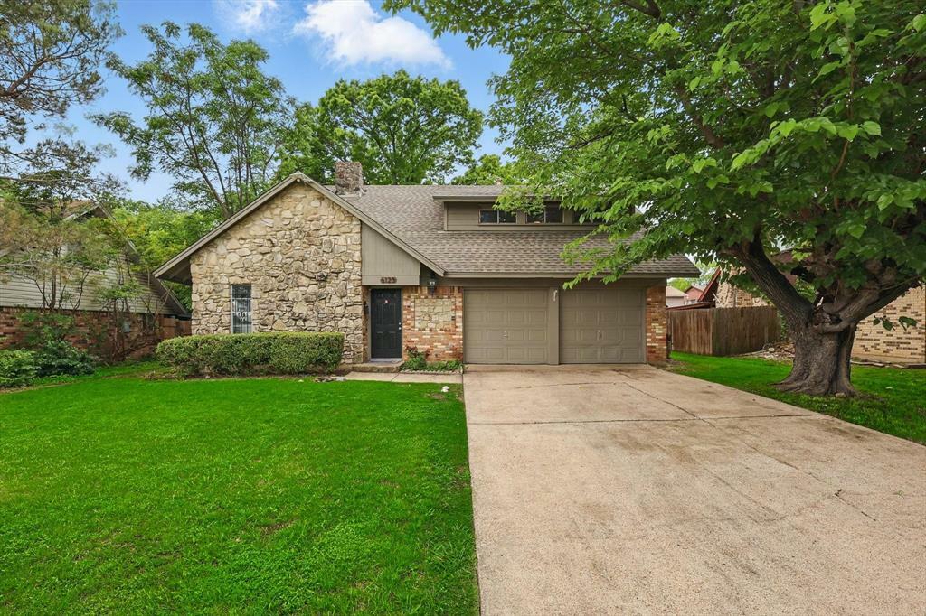 6123 Moonglow Drive  Dallas TX 75241 photo