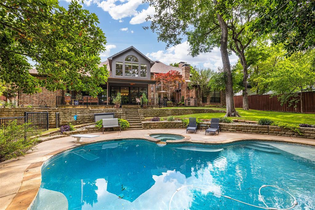 6621 Overlook Court  Plano TX 75024 photo