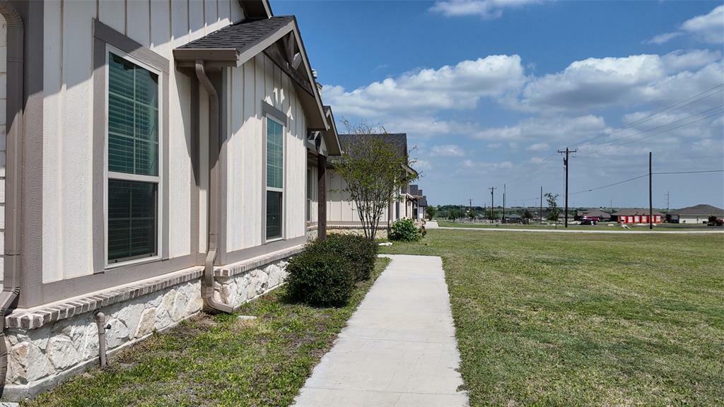 Property Photo: 2267 County Road 4010 TX 76234