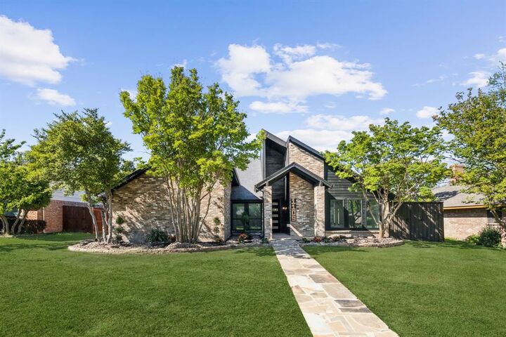 1109 Kenshire Lane  Richardson TX 75081 photo