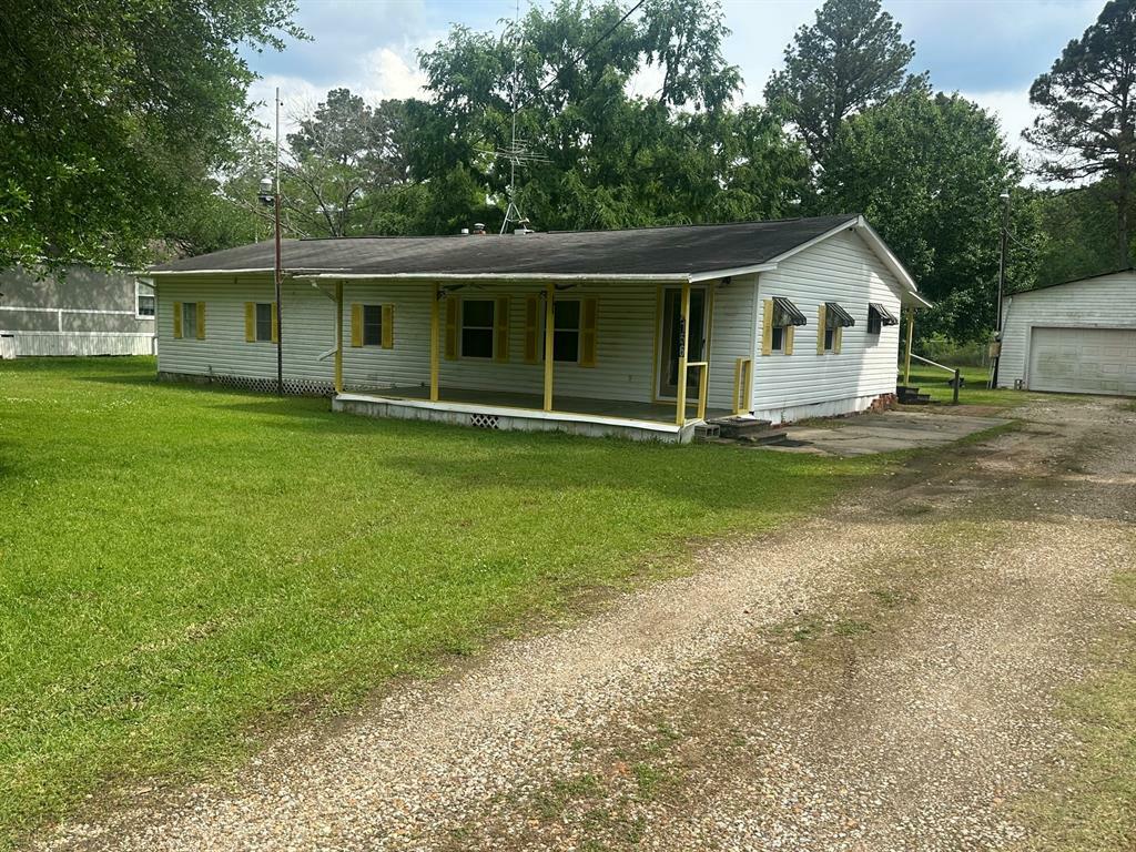 Property Photo: 156 Barnnard Circle LA 71037