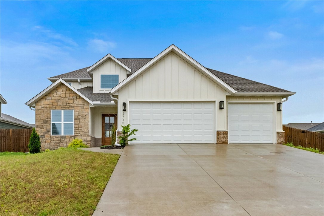 2710 S 20th Street  Rogers AR 72758 photo
