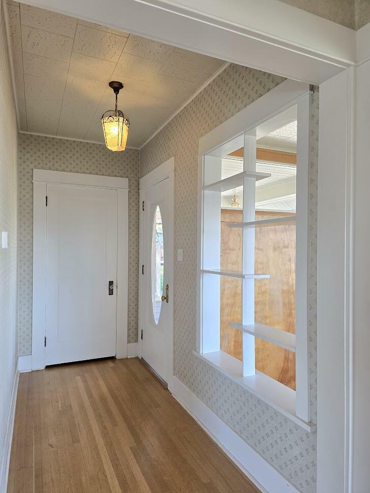 Property Photo: 234 N 1st Street OR 97601