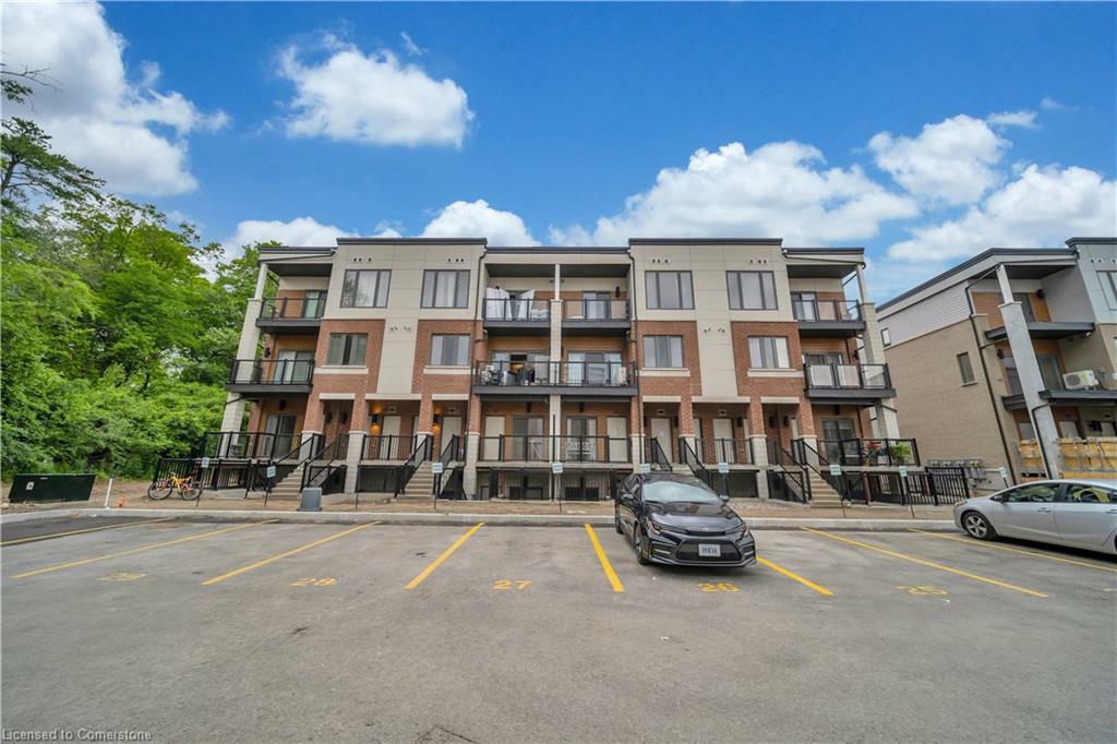 Property Photo: 25 Isherwood Avenue B21 ON N1R 3H5