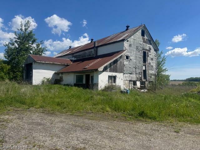 Property Photo: 137 Sour Springs Road ON N0E 1K0