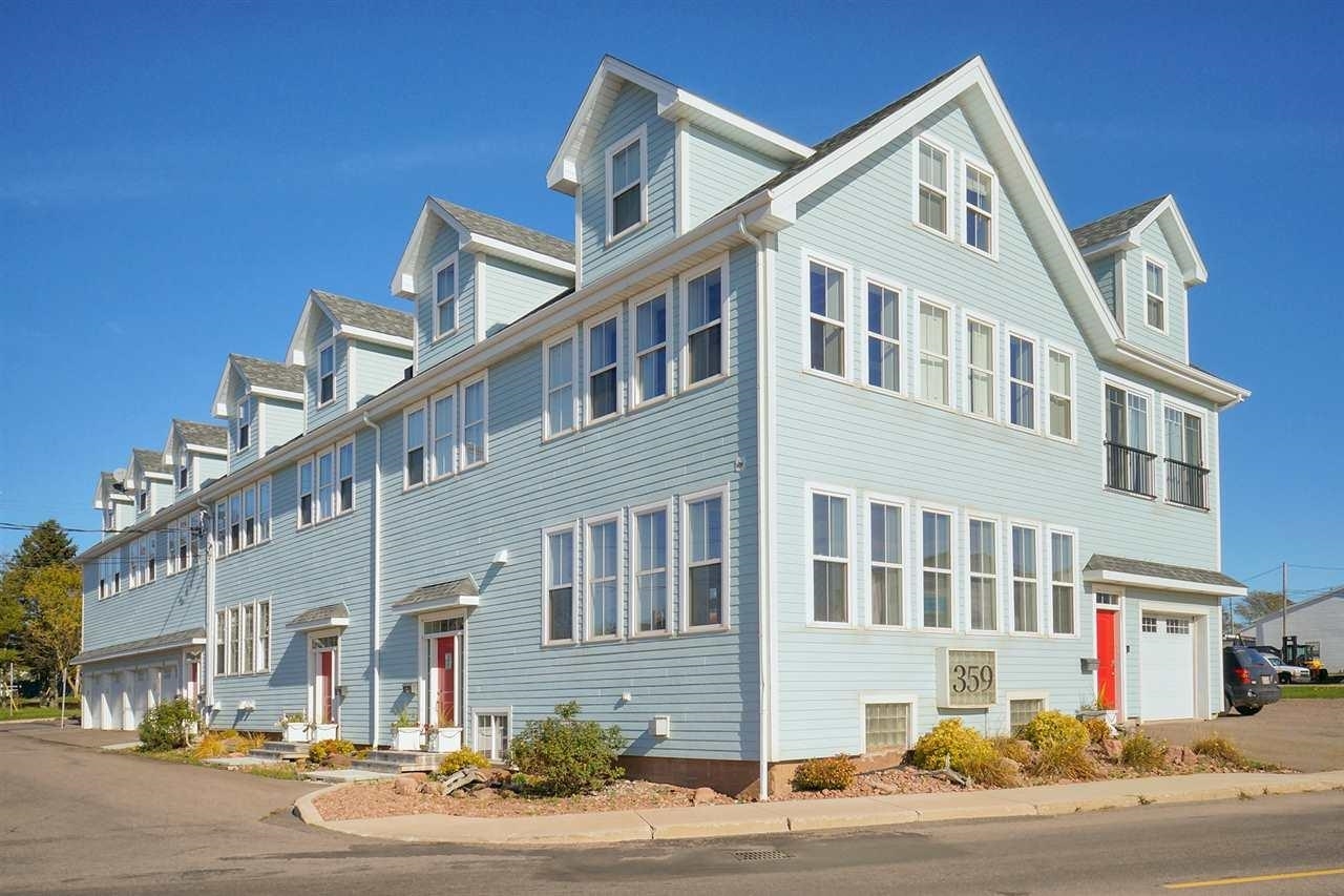 359 Water Street  Summerside PE C1N 0A6 photo