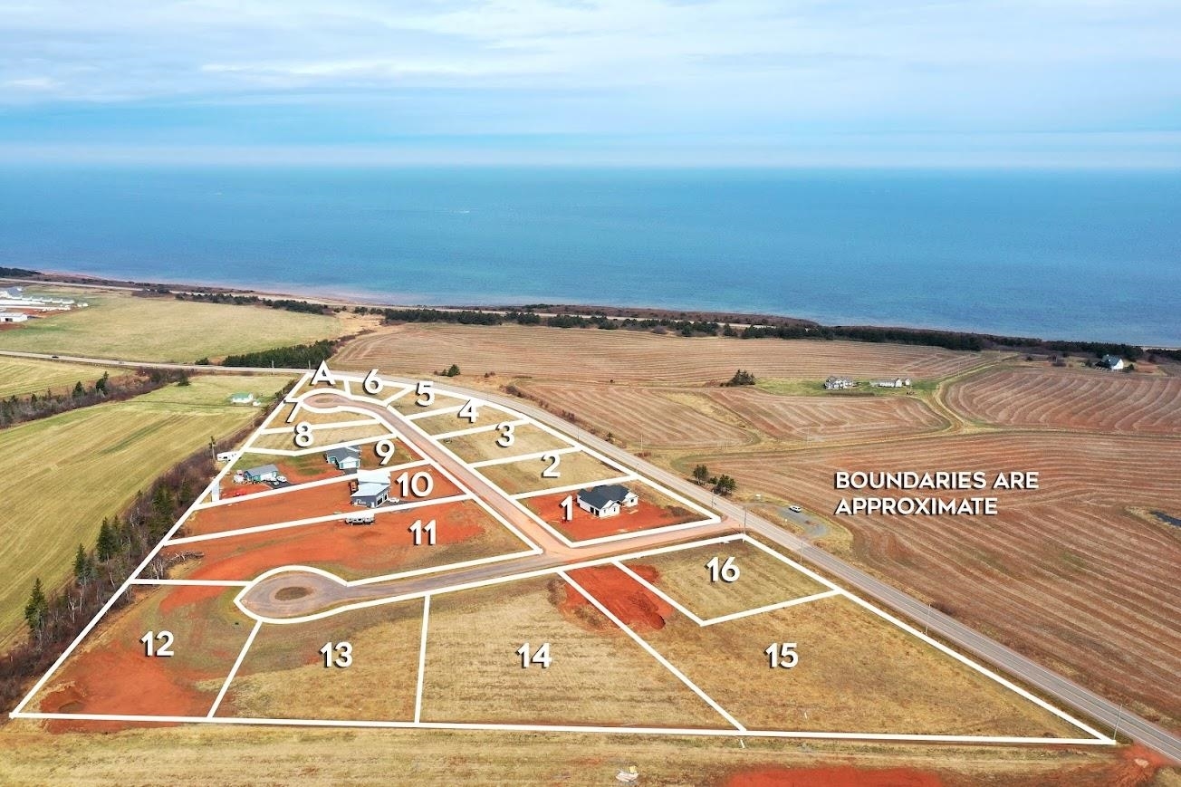 Property Photo: Lot 12 Brians Lane PE C0A 1N0