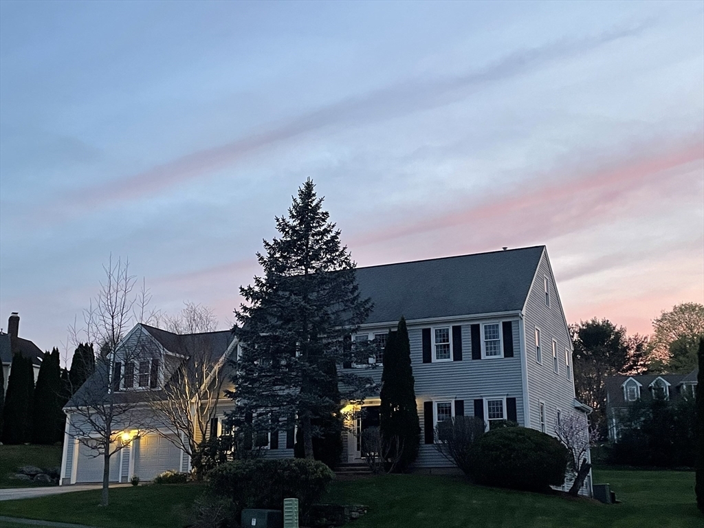 Property Photo: 36 Stonybrook Ln MA 01545