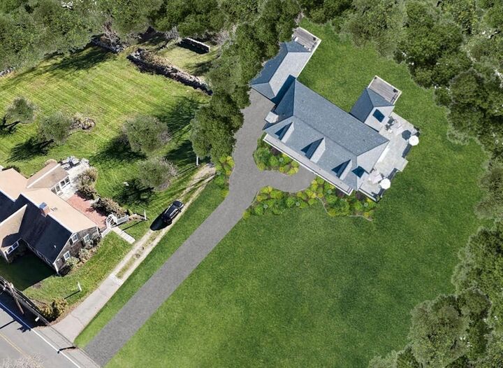 Property Photo:  111 Elm Street  MA 02066 