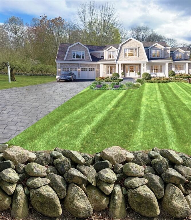 Property Photo:  111 Elm Street  MA 02066 