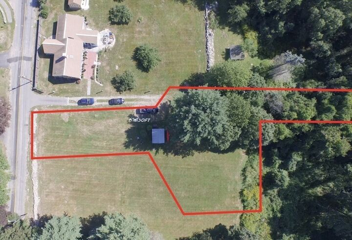 Property Photo: 111 Elm Street MA 02066