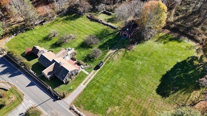 Property Photo: 111 Elm Street MA 02066