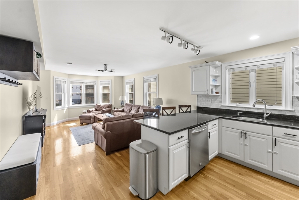 Property Photo: 734 East 6th St 2 MA 02127