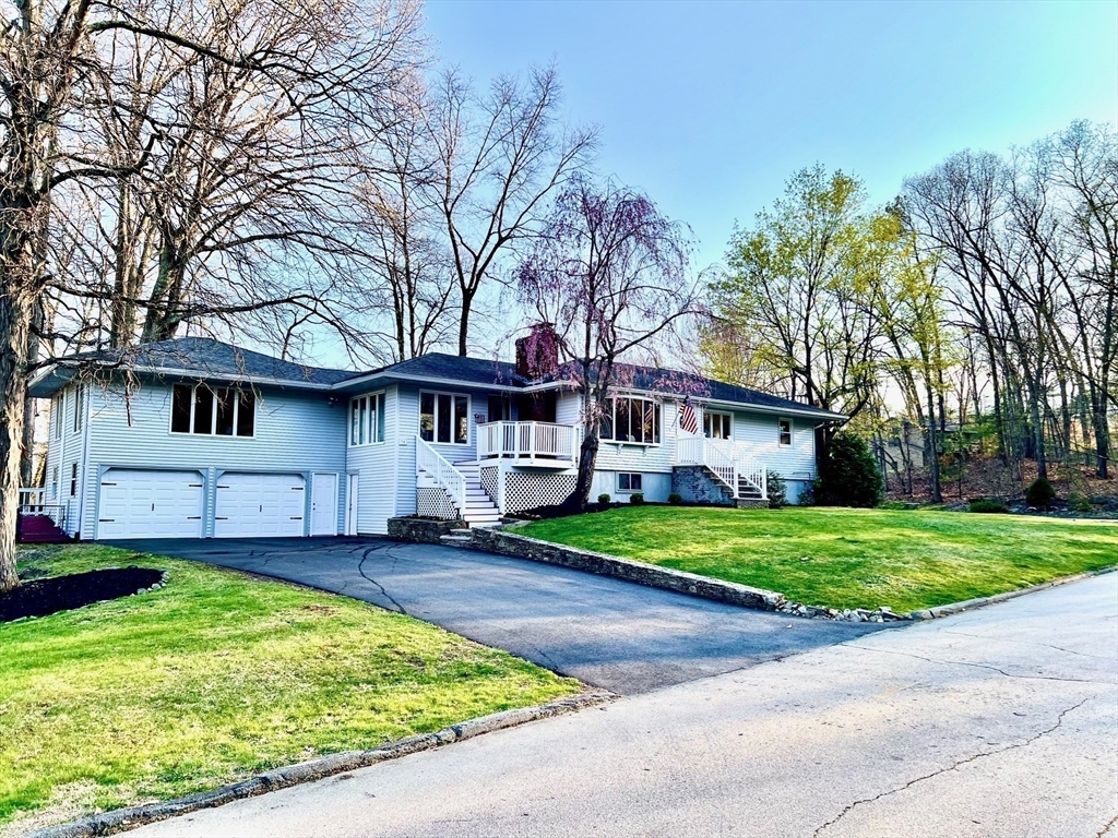 94 Butternut Lane  Methuen MA 01844 photo