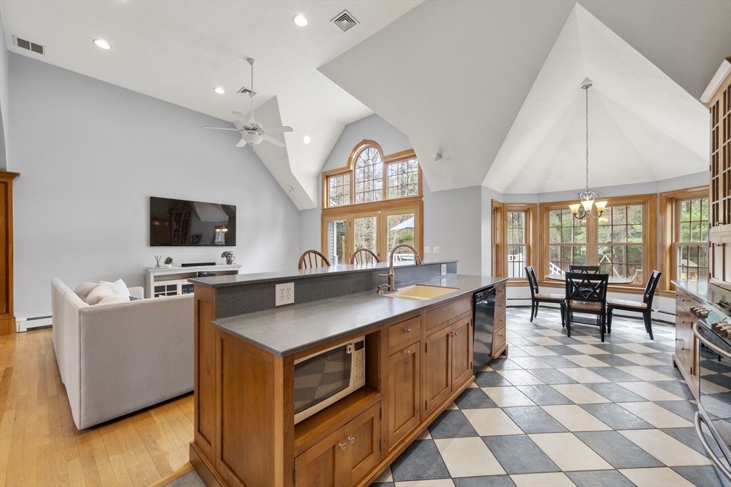 Property Photo:  58 Chadderton Way  MA 02346 