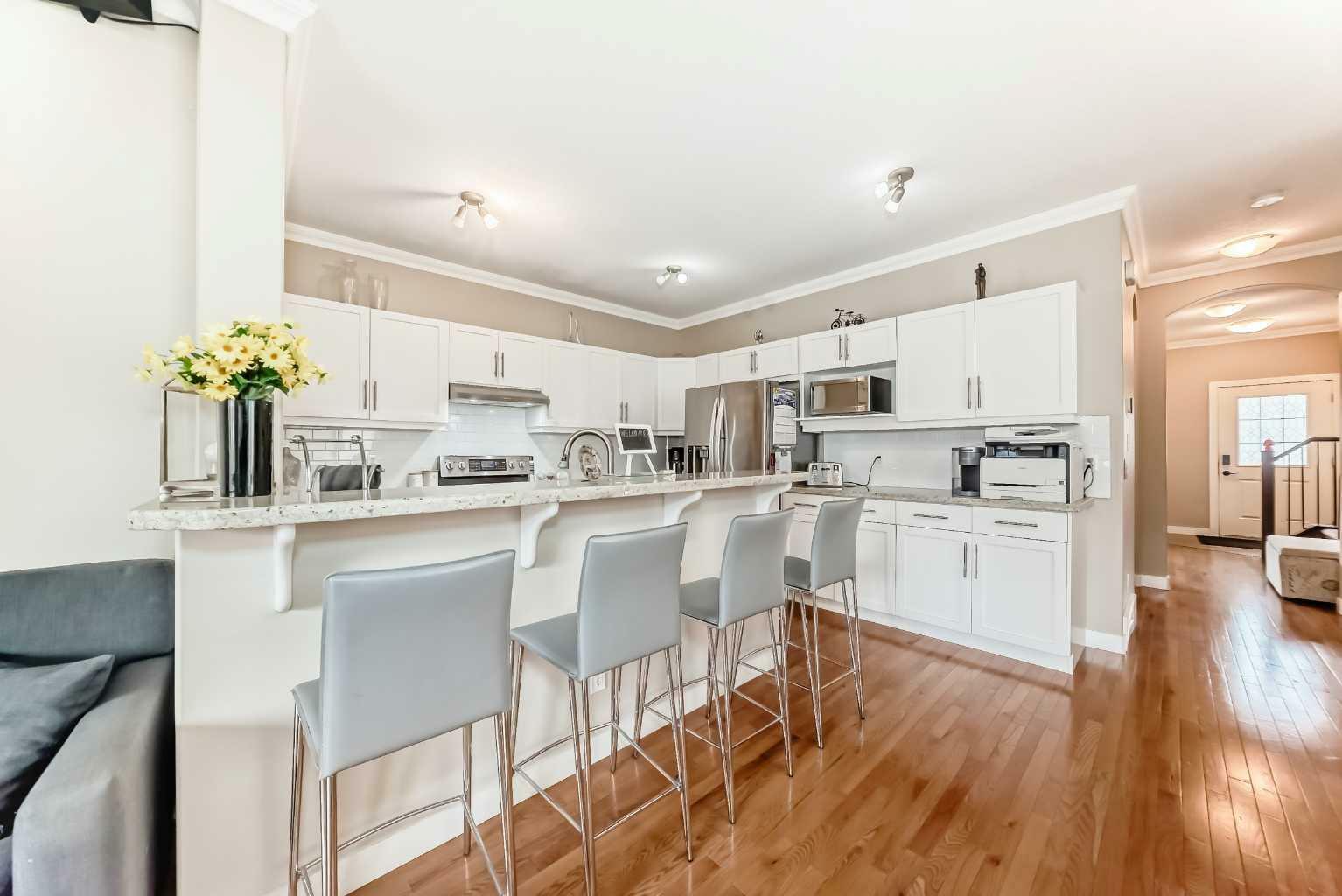 Property Photo: 183 Baywater Rise SW AB T4B 0B2